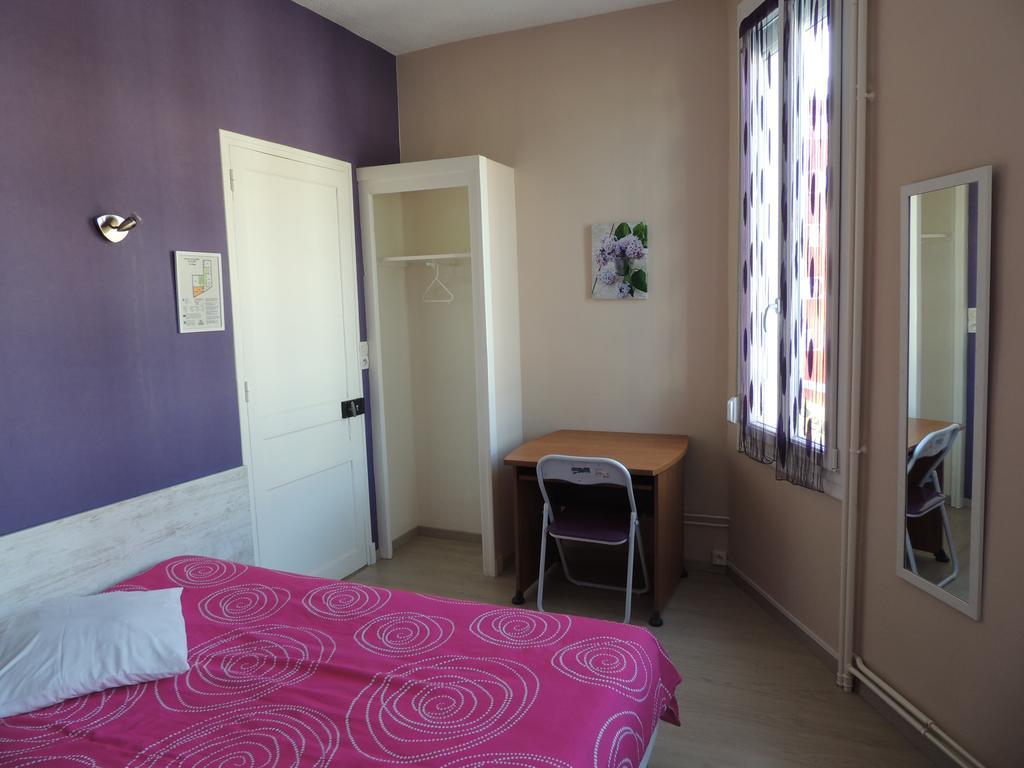 Le Colbert Hotel